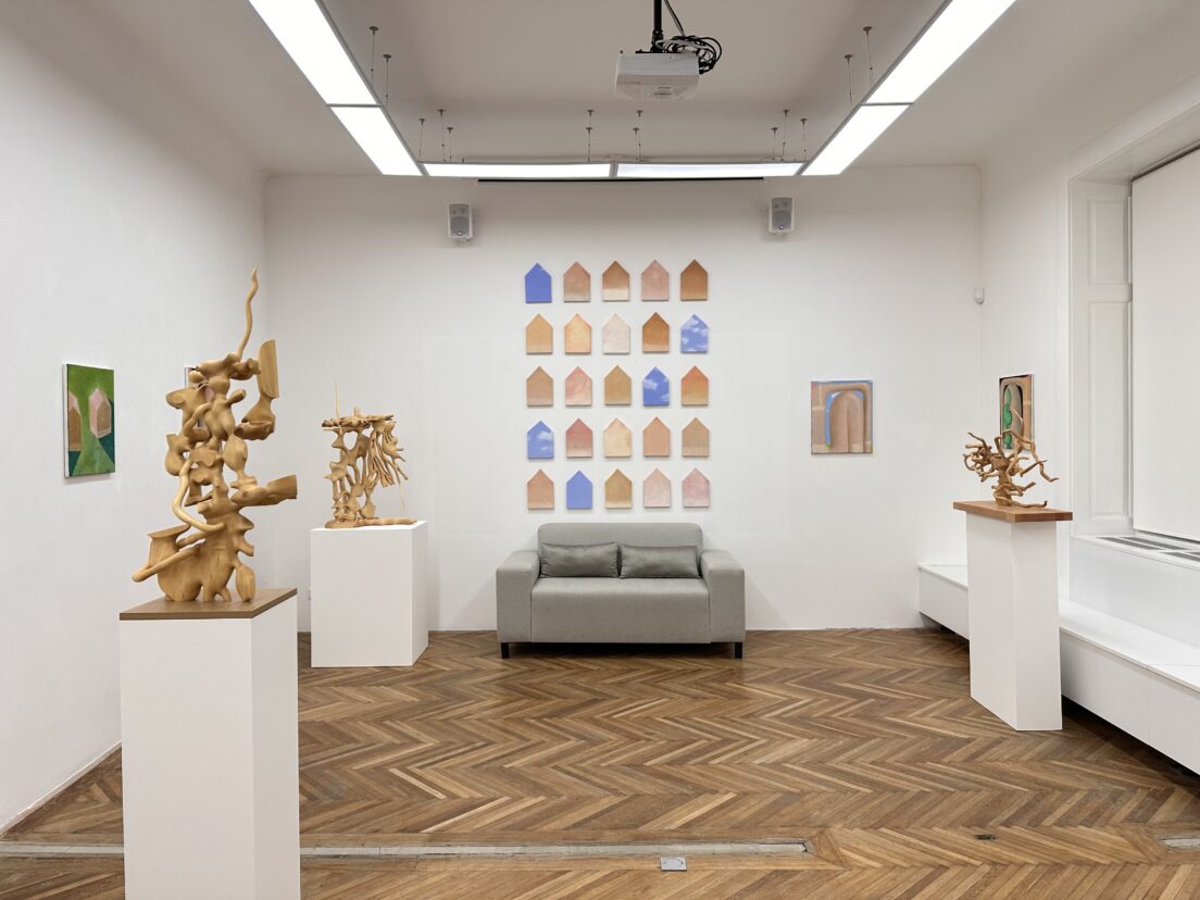 The Space Galéria